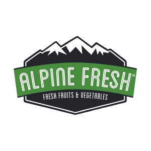Logo Alpine Fresh