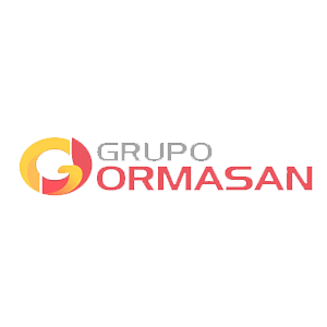 Logo Grupo Ormasan
