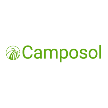 Logo Camposol