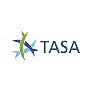 Logo Tasa